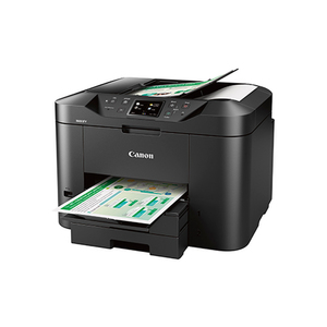 Maxify MB2720 Wireless Office All-In-One Printer