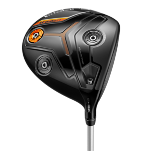 Cobra KING F7 Junior Driver