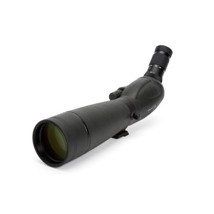Celestron TrailSeeker 80-45 Degree Spotting Scope