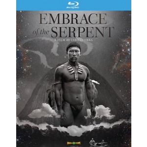 Embrace of the Serpent