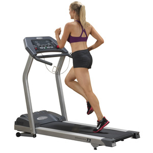 Endurance Cardio T3 Treadmill