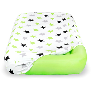 Air Comfort  Dream Easy Kids Air Mattress with Cover
