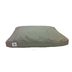 X-Large Brutus Tuff Petnapper - Silver Grey