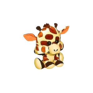 ToySource Gerry the Giraffe 20.5" Plush