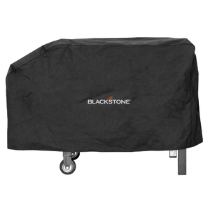 28" Griddle Cover Black