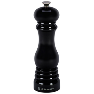 Pepper Mill Black Onyx