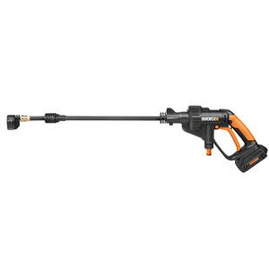 20V MAX Portable Hydroshot Power Nozzle