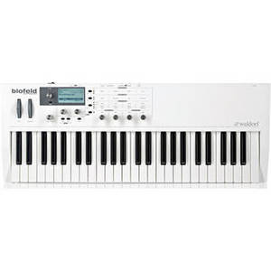 Blofeld Keyboard (White)