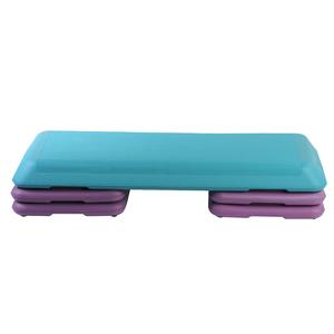 Sunny Health & Fitness Deluxe Aerobic Step