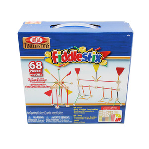 Ideal Fabulous Fiddlestix®, 68Piece Set