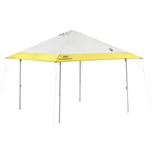Coleman 10' x 10' Eaved Instant Canopy