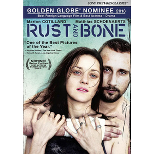 Rust & Bone