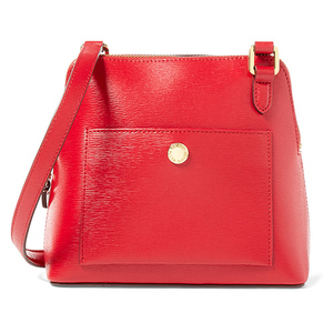 Newbury Bailey Crossbody Red