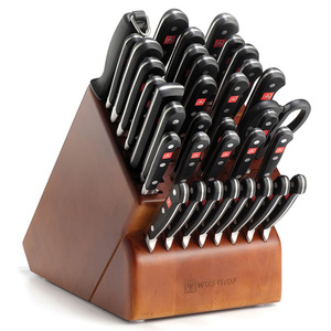 Classic 36pc Knife Block Set