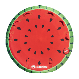 Watermelon Towable Tube