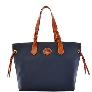 Nylon Shopper
