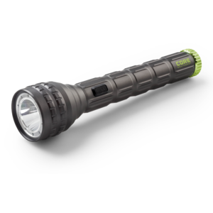 Core Equipment 1250L Multi-Color Flashlight