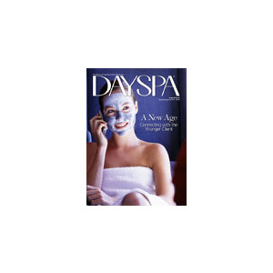 DAYSPA - 12 Issues - 1 Year