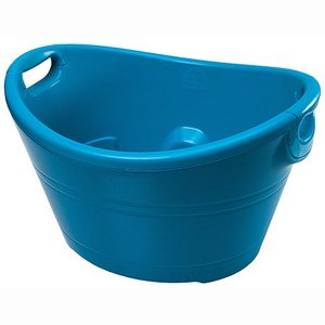 Party Bucket 20 Dark Blue