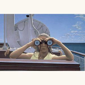 Outset Media To Prince Edward Island Jigsaw Puzzle