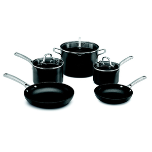 Calphalon Classic Nonstick 8pc Cookware Set
