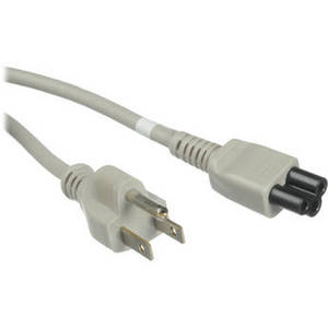 Replacement Power Cord