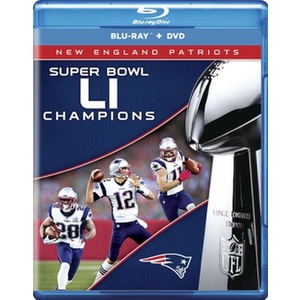 Superbowl 51