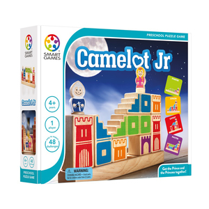 Smart Games Camelot Jr.