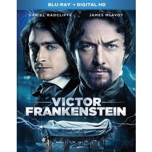 Victor Frankenstein