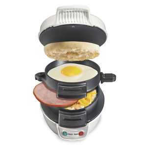 Breakfast Sandwich Maker