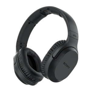 Sony Wireless Over Ear Headphones