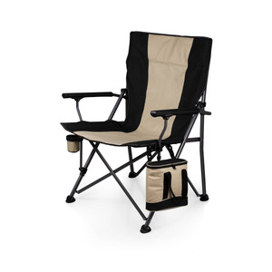 Big Bear Camp Chair Black