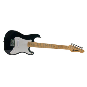 Rockwood Jr Electric Guitar Black