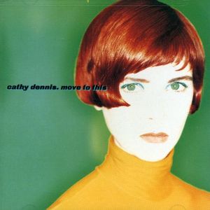 Move to This - Cathy Dennis