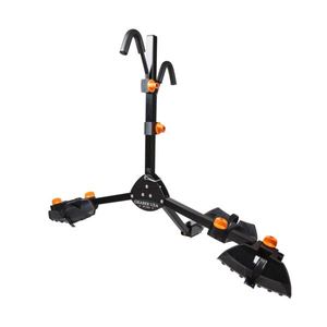 Graber All-Star Tray Hitch