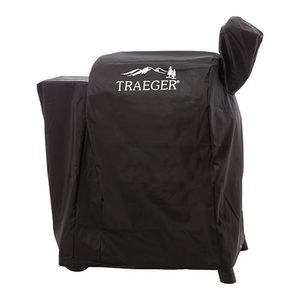 Full Length Grill Cover - 22 Series