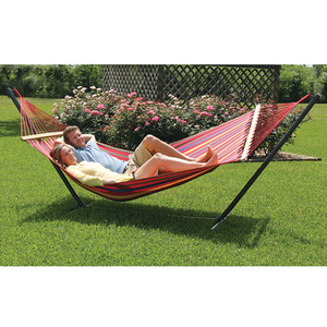 Cedar Point Hammock/Stand Combo