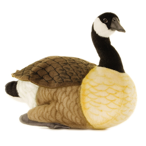 hansa Canada Goose 18 Inch Plush