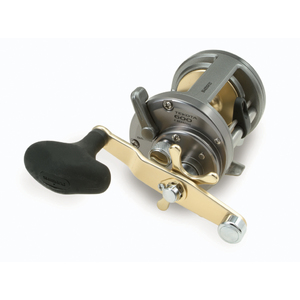 Tekota 600 Trolling Reel Right Handed