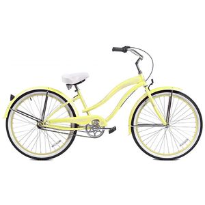 Micargi 26&quot; Women's Rover NX3 Beach Cruiser