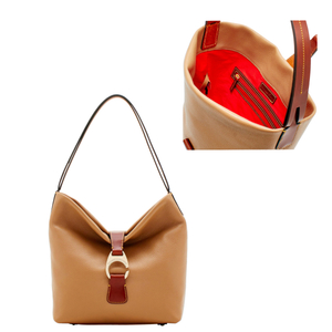 Derby Pebble Hobo