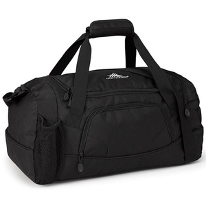 Whirlwind 22" Sport Duffel Black