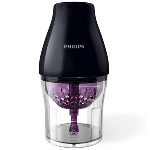 Viva Collection OnionChef Multichopper Black