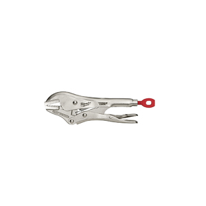 7" Straight Jaw Locking Pliers