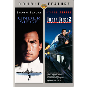 Under Siege/Under Siege 2-Dark Territory