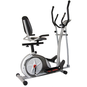 Body Rider BRT3980 3-in-1 Trio Trainer