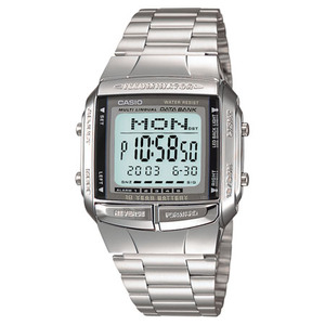 30 Page Multilingual Databank Watch