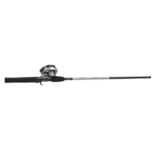 Synergy Steel Spincast Combo