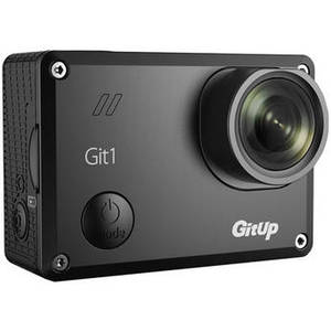 Git1 Action Camera (Standard Pack)