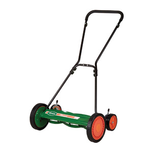 20â Classic Push Reel Lawn Mower